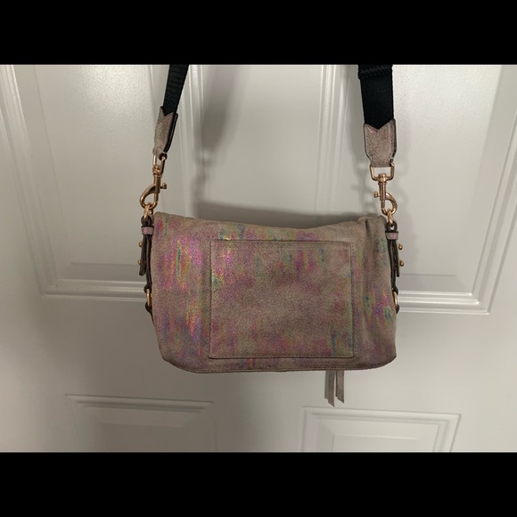 🎁Aimee crossbody nylon strap - Picture 3 of 3